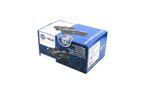 Pagid 355043261 Disc Brake Pad Set - Front - view 2