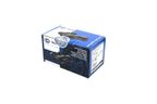 Pagid 355043471 Disc Brake Pad Set - Rear - view 2