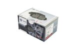 Pagid 355046691 Disc Brake Pad Set - Front - view 3
