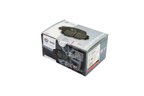 Pagid 355046981 Disc Brake Pad Set - Front - view 3