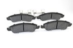 Pagid 355047251 Disc Brake Pad Set - Front - view 2