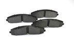 Pagid 355047371 Disc Brake Pad Set - Front - view 2