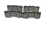 Pagid 355047421 Disc Brake Pad Set - Front - view 2