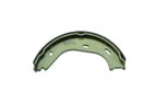 Pagid 355050001 Parking Brake Shoe Set - Rear - view 1