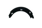 Pagid 355050551 Parking Brake Shoe Set - Rear - view 1