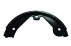 Pagid 355050601 Parking Brake Shoe Set - Rear - view 1