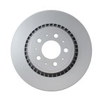 Pagid 355110612 Disc Brake Rotor - Rear - view 2