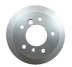 Pagid 355111902 Disc Brake Rotor - Rear - view 1