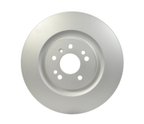 Pagid 355113192 Disc Brake Rotor - Front - view 1