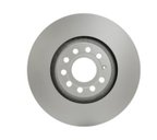 Pagid 355121982 Disc Brake Rotor - Front - view 1