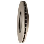 Pagid 355121992 Disc Brake Rotor - Front - view 3