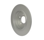 Pagid 355122162 Disc Brake Rotor - Rear - view 2
