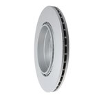 Pagid 355122222 Disc Brake Rotor - Rear - view 3