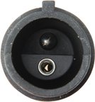 Pagid 355250061 Disc Brake Pad Wear Sensor - Front or Rear - view 3