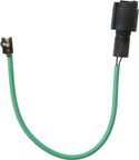 Pagid 355250061 Disc Brake Pad Wear Sensor - Front or Rear - view 2
