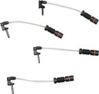 Pagid 355250151 Disc Brake Pad Wear Sensor - Front or Rear - view 2