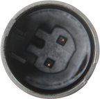 Pagid 355250171 Disc Brake Pad Wear Sensor - Front - view 3