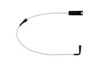 Pagid 355250281 Disc Brake Pad Wear Sensor - Rear - view 1
