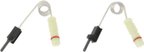 Pagid 355250301 Disc Brake Pad Wear Sensor - Rear - view 2