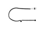 Pagid 355250311 Disc Brake Pad Wear Sensor - Front - view 1