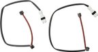 Pagid 355250311 Disc Brake Pad Wear Sensor - Front - view 2