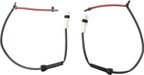 Pagid 355250331 Disc Brake Pad Wear Sensor - Rear - view 2