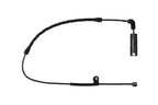 Pagid 355250361 Disc Brake Pad Wear Sensor - Front - view 1