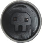Pagid 355250371 Disc Brake Pad Wear Sensor - Rear - view 3