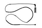 Pagid 355250371 Disc Brake Pad Wear Sensor - Rear - view 1