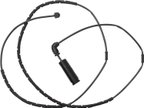 Pagid 355250371 Disc Brake Pad Wear Sensor - Rear - view 2