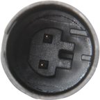 Pagid 355250451 Disc Brake Pad Wear Sensor - Rear - view 3