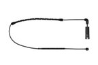 Pagid 355250451 Disc Brake Pad Wear Sensor - Rear - view 1