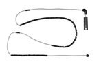 Pagid 355250501 Disc Brake Pad Wear Sensor - Rear - view 1