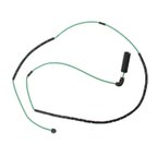 Pagid 355250501 Disc Brake Pad Wear Sensor - Rear - view 2