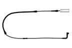 Pagid 355250521 Disc Brake Pad Wear Sensor - Front - view 1