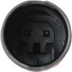 Pagid 355250621 Disc Brake Pad Wear Sensor - Front - view 3