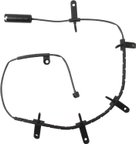 Pagid 355250621 Disc Brake Pad Wear Sensor - Front - view 2