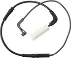Pagid 355250651 Disc Brake Pad Wear Sensor - Rear - view 2