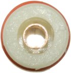 Pagid 355250681 Disc Brake Pad Wear Sensor - Front or Rear - view 3