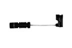 Pagid 355250681 Disc Brake Pad Wear Sensor - Front or Rear - view 1