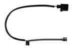 Pagid 355250701 Disc Brake Pad Wear Sensor - Rear - view 1