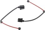 Pagid 355250701 Disc Brake Pad Wear Sensor - Rear - view 2