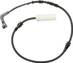 Pagid 355250721 Disc Brake Pad Wear Sensor - Front - view 2