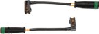 Pagid 355250771 Disc Brake Pad Wear Sensor - Front - view 2