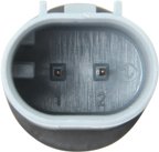 Pagid 355250841 Disc Brake Pad Wear Sensor - Front - view 3