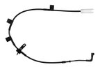 Pagid 355250921 Disc Brake Pad Wear Sensor - Front - view 1