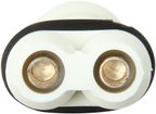 Pagid 355251071 Disc Brake Pad Wear Sensor - Front - view 3