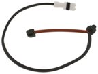 Pagid 355251141 Disc Brake Pad Wear Sensor - Front Left or Front Right - view 1