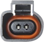 Pagid 355251151 Disc Brake Pad Wear Sensor - Front - view 3