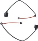 Pagid 355251151 Disc Brake Pad Wear Sensor - Front - view 2